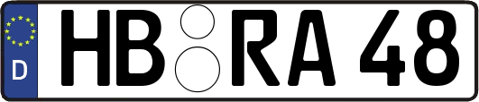 HB-RA48