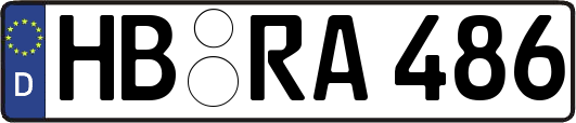 HB-RA486