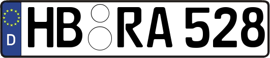 HB-RA528