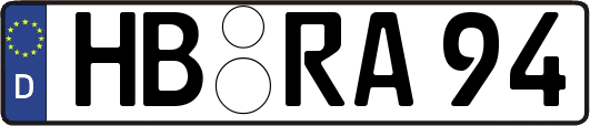 HB-RA94