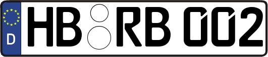 HB-RB002