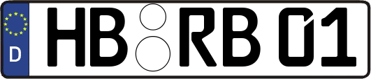 HB-RB01