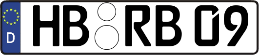 HB-RB09