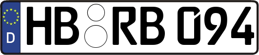 HB-RB094
