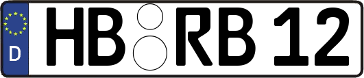 HB-RB12