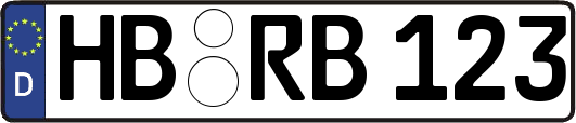 HB-RB123
