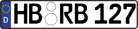 HB-RB127