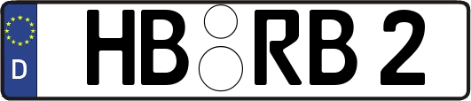 HB-RB2
