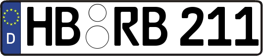 HB-RB211