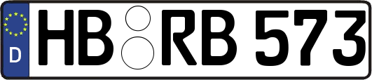 HB-RB573