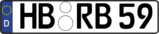 HB-RB59