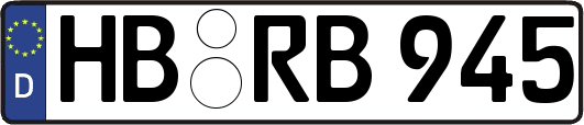 HB-RB945