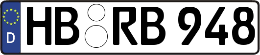 HB-RB948