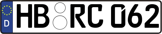 HB-RC062