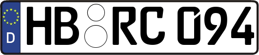 HB-RC094