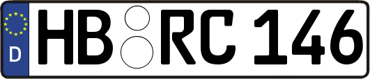 HB-RC146