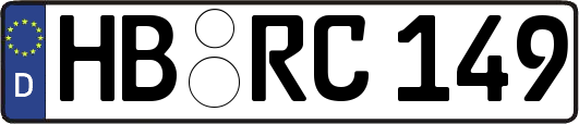 HB-RC149