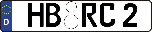HB-RC2