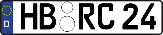 HB-RC24