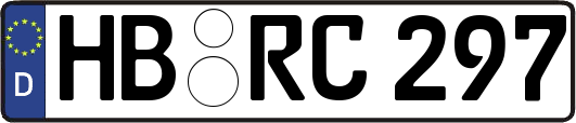 HB-RC297