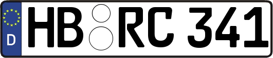 HB-RC341
