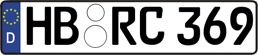 HB-RC369