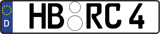 HB-RC4