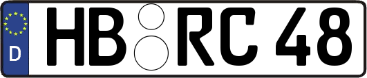 HB-RC48