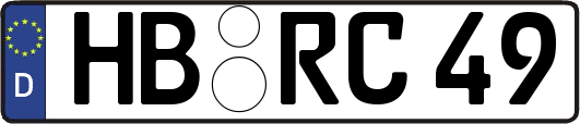 HB-RC49