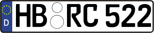 HB-RC522
