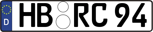 HB-RC94