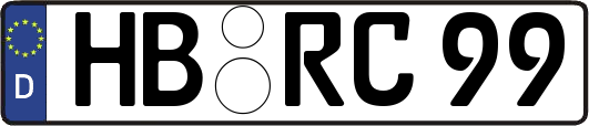 HB-RC99