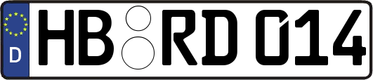 HB-RD014