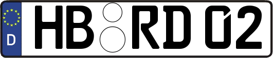 HB-RD02