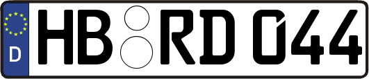 HB-RD044