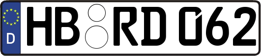 HB-RD062