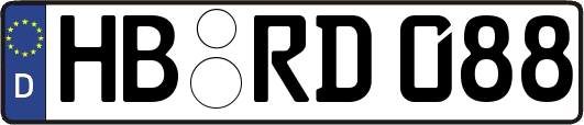 HB-RD088