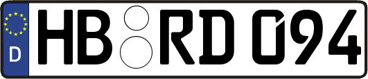 HB-RD094