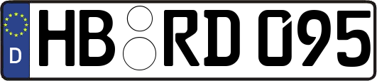 HB-RD095