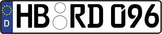 HB-RD096