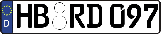 HB-RD097