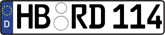 HB-RD114