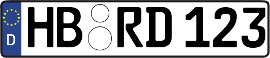 HB-RD123
