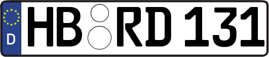 HB-RD131