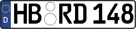 HB-RD148