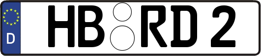 HB-RD2