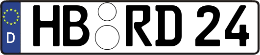 HB-RD24