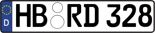 HB-RD328