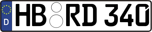 HB-RD340