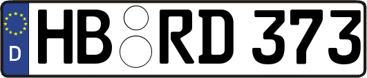 HB-RD373